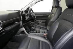 2023 Ford Ranger Sport