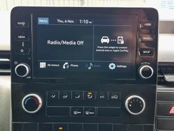 2022 Hyundai STARIA LOAD