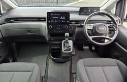 2022 Hyundai STARIA LOAD