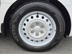 2022 Hyundai STARIA LOAD