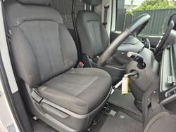 2022 Hyundai STARIA LOAD