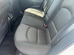 2023 Hyundai i30 PD.V4 MY23 Atlas White