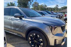 2025 Kia Sorento GT-Line