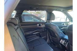 2025 Kia Sorento GT-Line