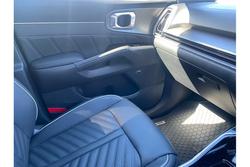 2025 Kia Sorento GT-Line