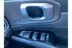 2025 Kia Sorento GT-Line