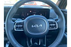 2025 Kia Sorento GT-Line