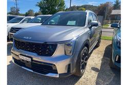 2025 Kia Sorento GT-Line