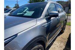 2025 Kia Sorento GT-Line