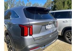 2025 Kia Sorento GT-Line