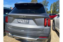 2025 Kia Sorento GT-Line