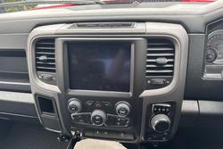 2023 RAM
                1500 Express