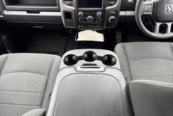 2023 RAM
                1500 Express