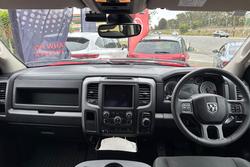 2023 RAM
                1500 Express