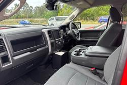 2023 RAM
                1500 Express