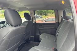 2023 RAM
                1500 Express