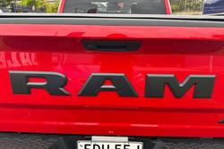2023 RAM
                1500 Express