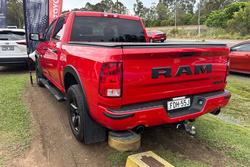 2023 RAM
                1500 Express