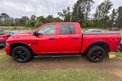 2023 RAM
                1500 Express