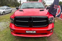 2023 RAM
                1500 Express