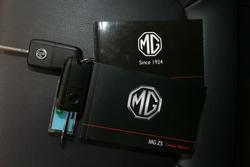 2024 MG ZS Excite