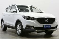 2024 MG ZS Excite