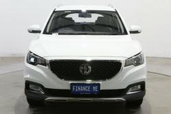 2024 MG ZS Excite