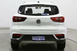 2024 MG ZS Excite