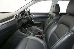 2024 MG ZS Excite