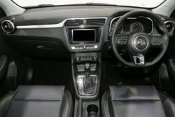 2024 MG ZS Excite