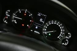2021 Toyota
Landcruiser GXL