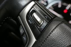 2021 Toyota
Landcruiser GXL