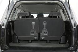 2021 Toyota
Landcruiser GXL