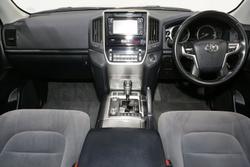 2021 Toyota
Landcruiser GXL