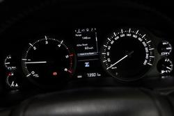 2019 Toyota Landcruiser VX