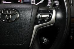 2019 Toyota Landcruiser VX