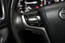 2019 Toyota Landcruiser VX