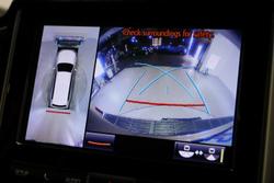 2019 Toyota Landcruiser VX