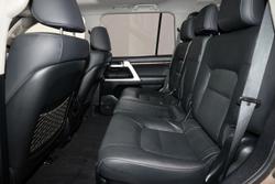 2019 Toyota Landcruiser VX