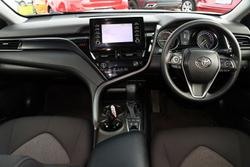 2022 Toyota Camry Ascent