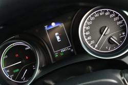 2022 Toyota Camry Ascent