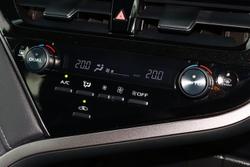 2022 Toyota Camry Ascent