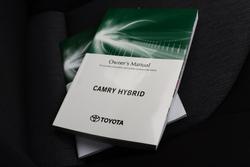 2022 Toyota Camry Ascent