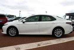 2022 Toyota Camry Ascent