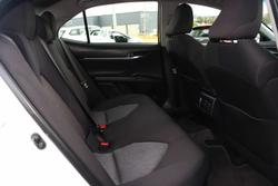 2022 Toyota Camry Ascent