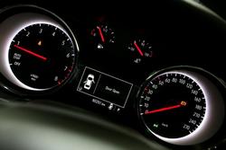 2019 Holden Commodore RS