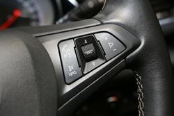 2019 Holden Commodore RS