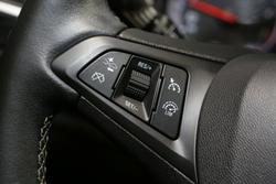 2019 Holden Commodore RS