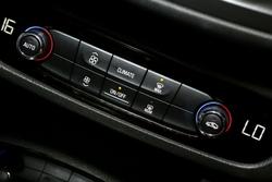 2019 Holden Commodore RS