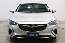 2019 Holden Commodore RS
